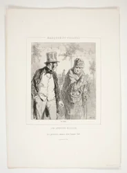 Os primeiros amores de