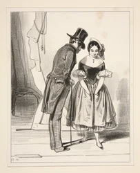 Madame Charmant...