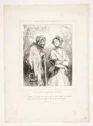 Madame la femme: uma alteza que n