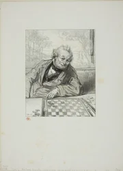 Máscara e rostos: mantendo uma rainha, você vê