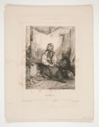 Melancolia