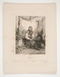 Melancolia