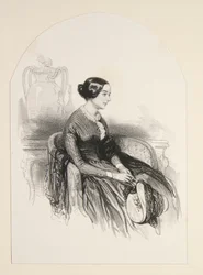 Srta. Nourtier
