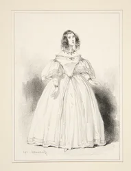 Sra. Anna Thillon
