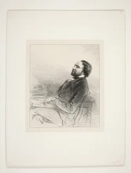 Old Nick (Emile Forgues)
