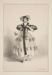 MULHER PESSOADA.