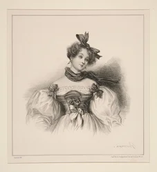 Camponesa de Rochersberg