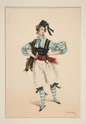 Pescador