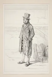 PROPRIETÁRIO em Paris, rue Dauphine