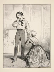 Pobre mãe. Ato IV / Adolphe Laferrière