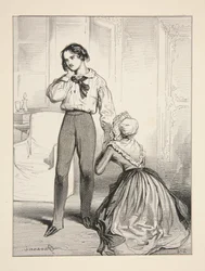 Pobre mãe. Ato IV / Adolphe Laferriere