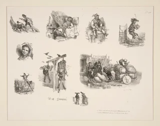 Pequenos números XVII.