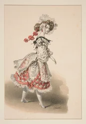 Soubrette