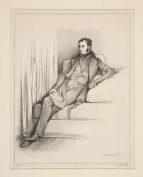 S. Henrique Berthoud