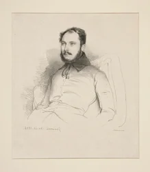 S. Henrique Berthoud