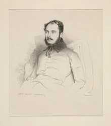 S. Henry Berthoud