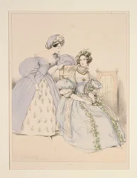 Trajes de baile