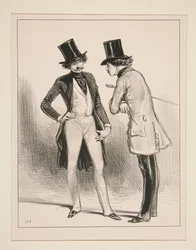 Sabes bem que Maurice e Charles tinham sempre histórias juntos por causa da pequena Zélie ...