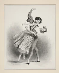 Valsa de Giselle