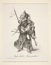 Roupas velhas, listras velhas! (Uniformes antigos, listras antigas!)