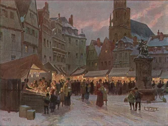 Mercado de Natal
