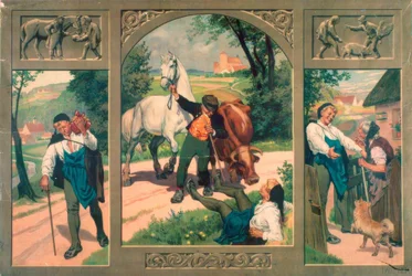 Hans em Luck