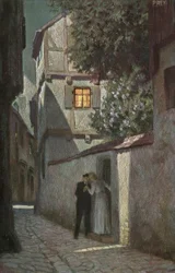 Amor secreto