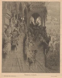 Val van Antiochië
Massacres de Antioquia (título sobre o objecto)
