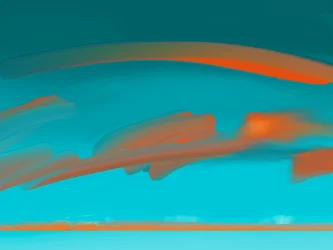 Cuelebre (DA), 2024 (arte digital)