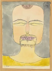 Após o Desenho 1975 Absorção, 1919.
