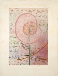 Florescimento, 1934.