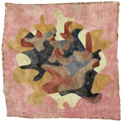 Ramo de folhas de outono, 1930
