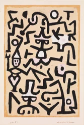 Carta dos Comediantes