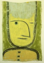 O verde-amarelo