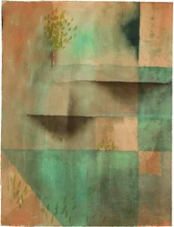 O muro, 1929.