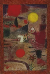 Celebração e Queda Celebração e Queda, 1920.