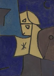 Alto Guardião Alto Guarda, 1940