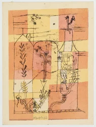Cena hoffmanesa, 1921.