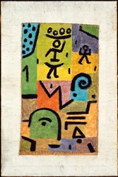 Colheita de limão, 1937.
