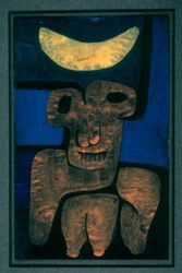 Luna, o bárbaro