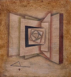 Livro aberto. 1930