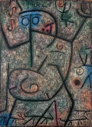 Oh! Estes rumores !, 1939.