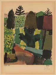 Parque
