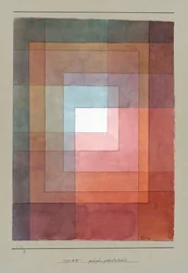 Branco polifónico (Blanc polyphoniquement serti)