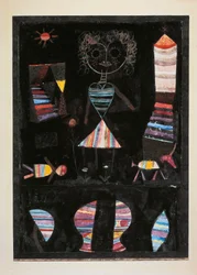 Teatro de marionetas (Puppet Theatre)