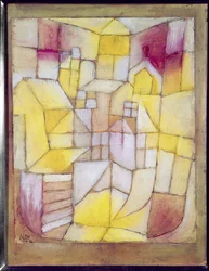 Pink-Yellow