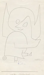 Anjo dos guizos, 1939