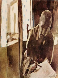 Auto-retrato