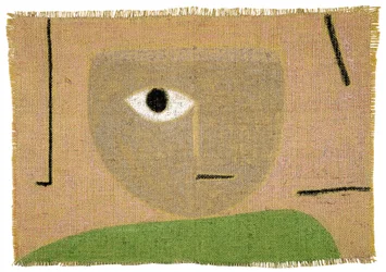 O olho, 1938.