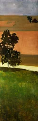 Sem título (Aare landscape)
